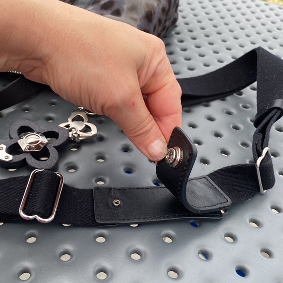 HB CROSS BAG - Picture 6 of 6